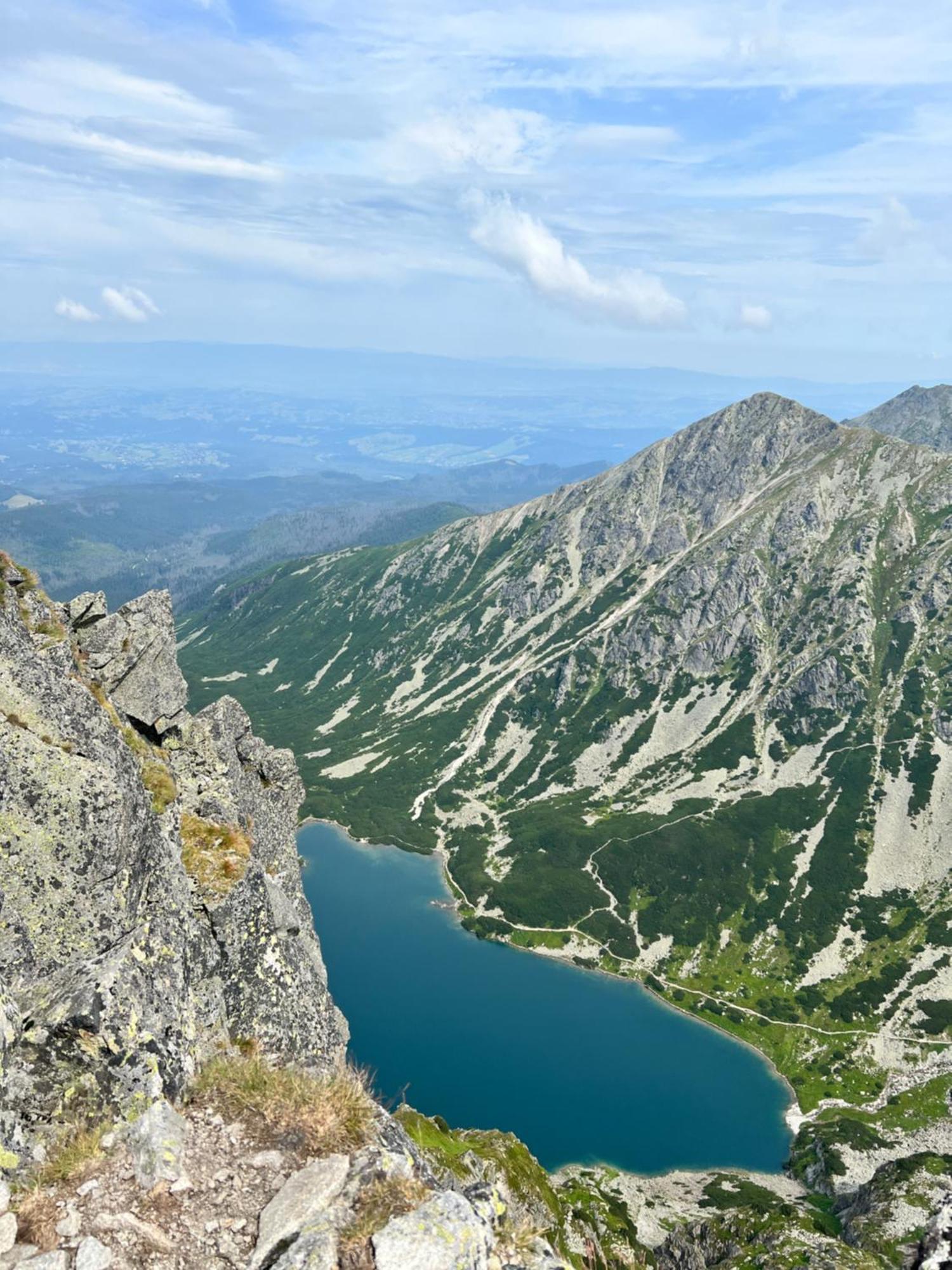 Pokoje U Danusi Czarna Góra Kültér fotó